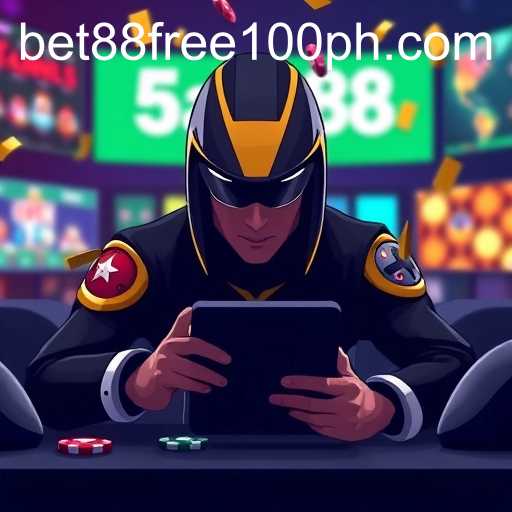 The Rise of Bet88's Online Gaming